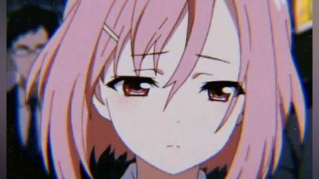 грустные аниме авы смотреть онлайн