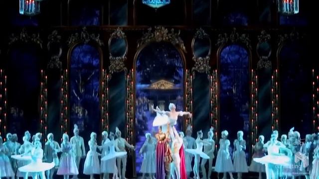 Балет «Золушка» смотреть онлайн