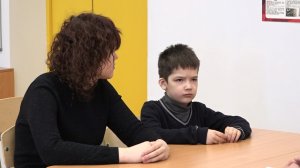 Мальчик из Белоярского, спасённый из горящего дома, рассказал свою историю