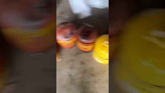 New eagle cans, older eagle cans, and just rite type 1 and 2 fuel cans смотреть онлайн