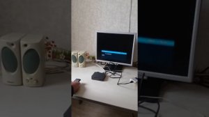 Самодельный телевизор из монитора своими руками.