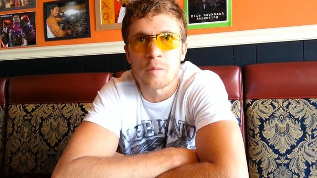 Интервью Тараса Шелестюка .24 июня 2013. Лос-Анджелес. смотреть онлайн
