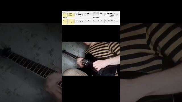 сектор газа – лирика #гитара #guitarcover #emptyword смотреть онлайн