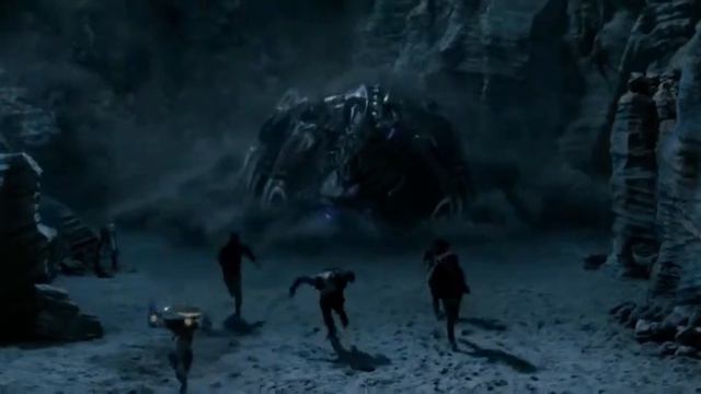 Filme Completo Power Rangers 2017 Dublado