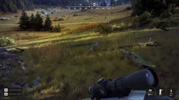 Way of the Hunter ПРОДОЛЖЕНИЕ ПРОХОЖДЕНИЕ ЧАСТЬ 11 подвал покрытый мраком