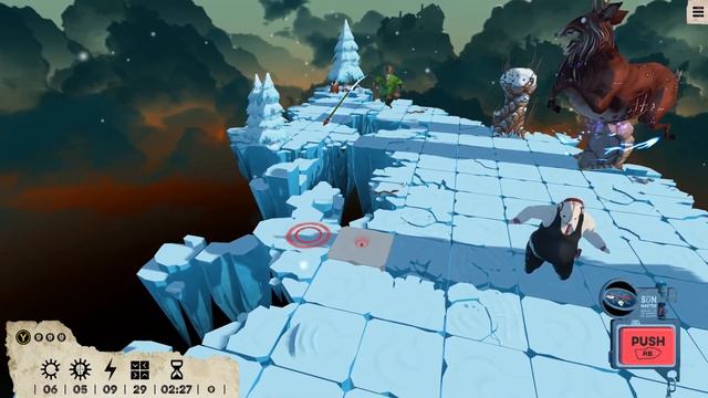 Felix the Reaper review смотреть онлайн