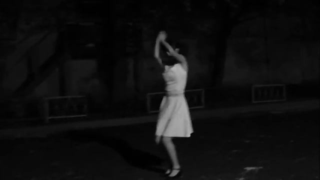 La Serena - Modern Flamenco Dance смотреть онлайн