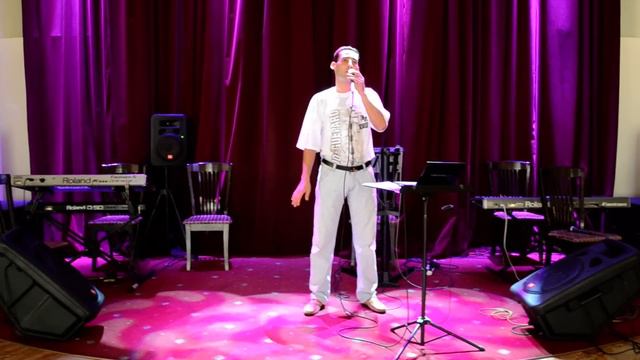 Ernst Mirzoyan смотреть онлайн