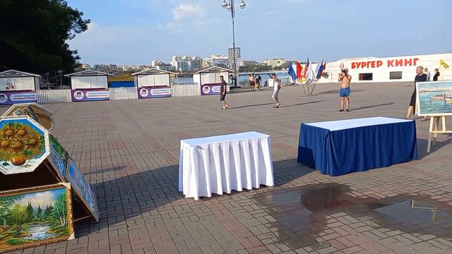 ГЕЛЕНДЖИК 2022г 🎈ДЕНЬ ГОРОДА✏ 191год СО ДНЯ ОСНОВАНИЯ.#геленджик#отдыхвгеленджике #геленджик2022 смотреть онлайн