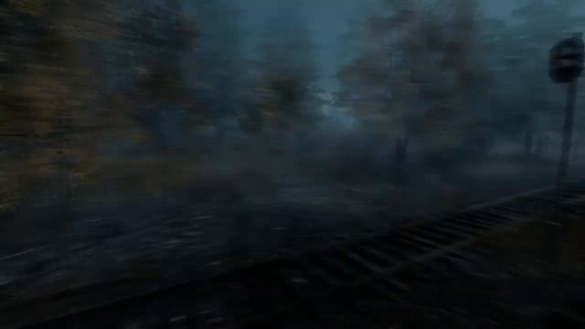 Metro Exodus VSYNC смотреть онлайн
