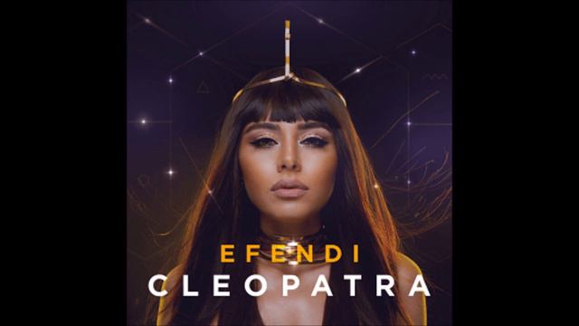 Efendi - Cleopatra - Piano Cover - ESC 2020 смотреть онлайн