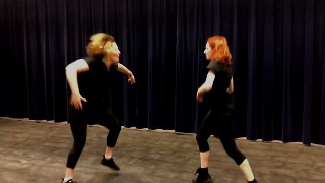 This is Me - The Greatest Showman | Choreography by Ashley Wallen смотреть онлайн