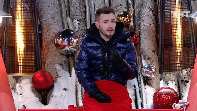 ДОМ-2 Город любви 6060 дня Вечерний эфир (12.12.2020) смотреть онлайн