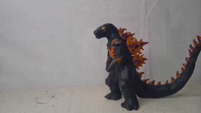 RESOUND:Немезис против Райдзина смотреть онлайн