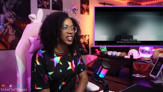 THIS IS SO FUN I LOVE ? | Zom 100: Bucket List of the Dead Episode 1 Reaction | Lalafluffbunny смотреть онлайн