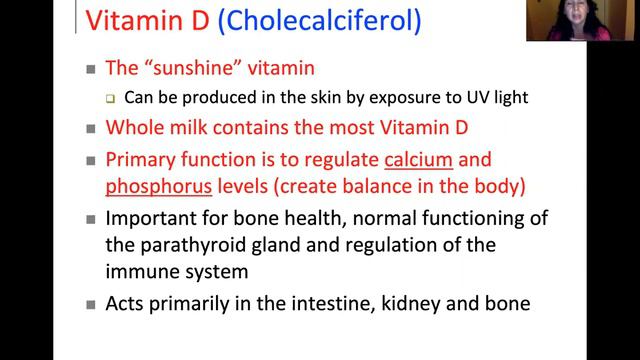 Nutrition Chap 9 PPT Video смотреть онлайн