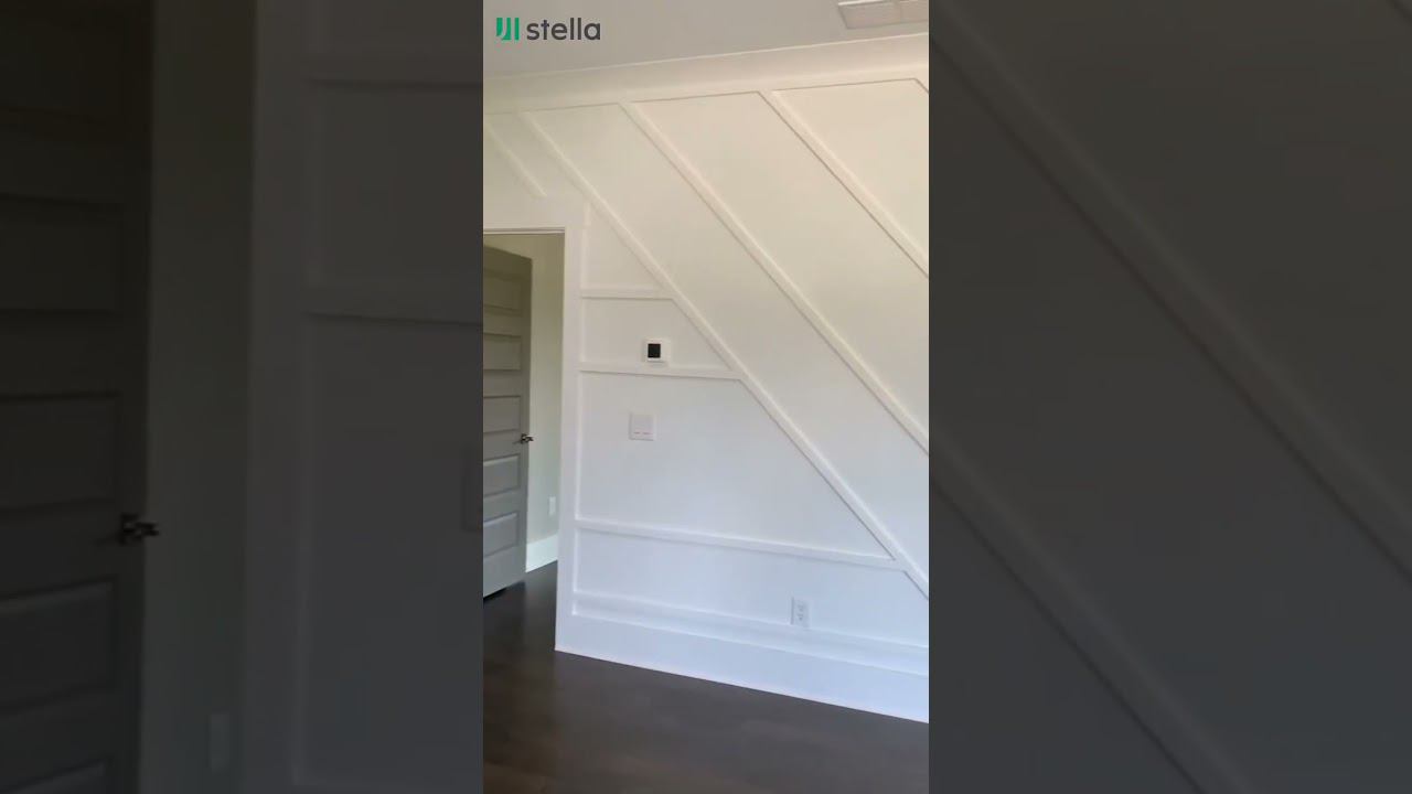Рейки интерьерные Stella смотреть онлайн