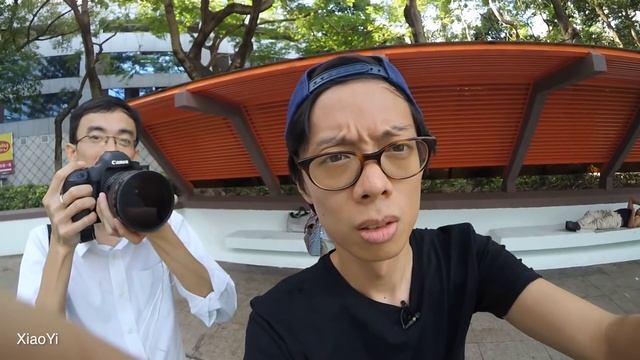 DRTV по-русски: Жесткий тест живучести экшен-камер смотреть онлайн