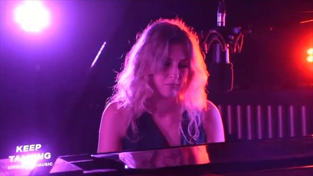 Eternal dusk Francesca Tandoi piano solo смотреть онлайн