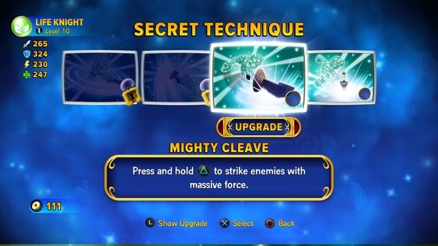 Skylanders Imaginators Gameplay: Let's Play Skylanders Imaginators (E3 2016) смотреть онлайн