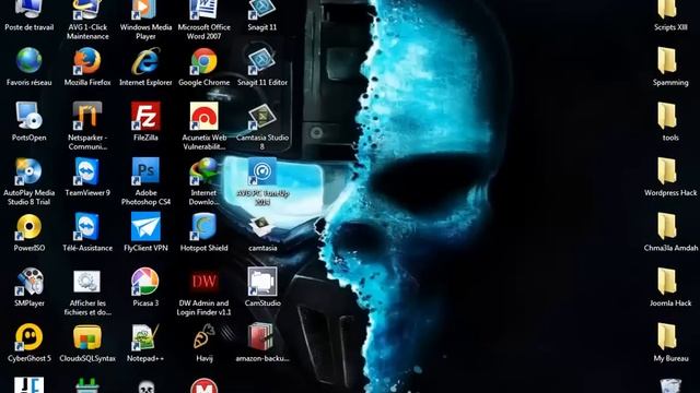Exploit 0day : Wordpress File Download Database смотреть онлайн