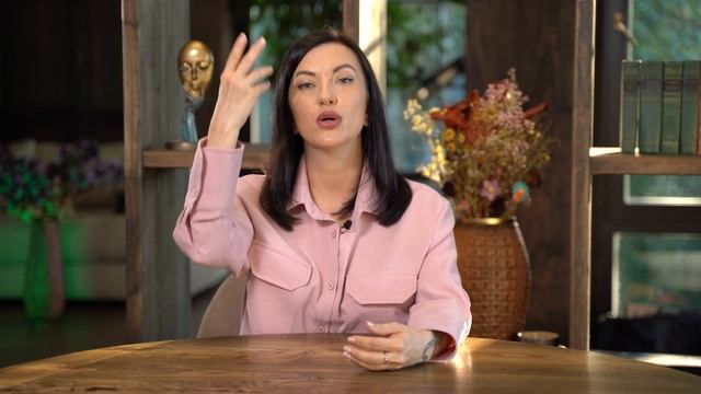 Что такое Хроники Акаши - Соединение с собой через Хроники Акаши // Дарья Еремина смотреть онлайн