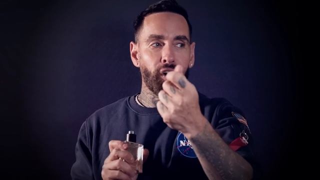 Perfumer Reviews 'Terre D'Hermès' смотреть онлайн