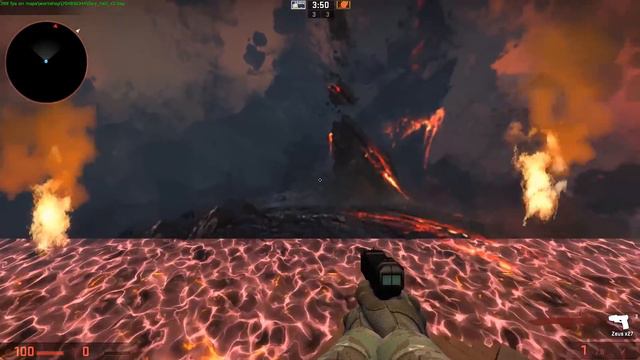 ДУЭЛЬ И УГАР! - ЗАЖАРИЛ СЕМЧЕНКО! - МИНИ ИГРЫ CS:GO! смотреть онлайн