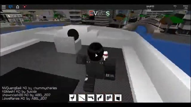 swat vs criminal roblox смотреть онлайн