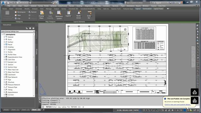 PDFSHX Como quitar recuadros amarillos de los pdf autocad смотреть онлайн