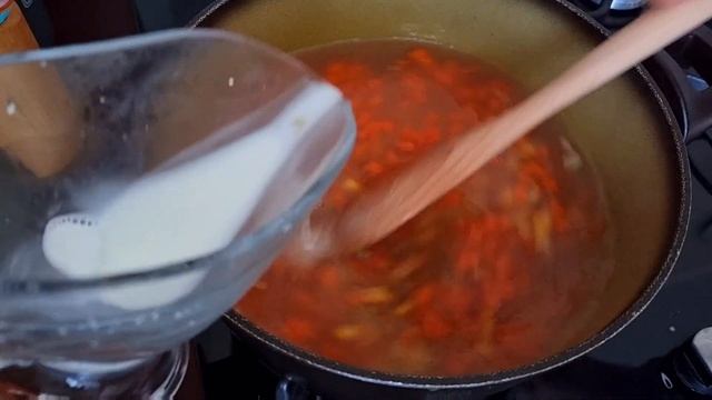 ЗА КОПЕЙКИ! КОГДА НЕТ МЯСО ГОТОВЛЮ ТАК! Яичный суп ЗА 5 МИНУТ⏰ смотреть онлайн