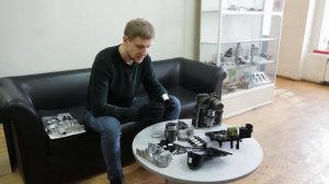 Ремонт мехатроника DSG! Владеешь такой коробкой - должен это знать! Опасно для жизни!