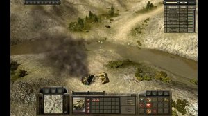 Прохождение 9th Company: Roots Of Terror (9 Рота) #5 - Пленные