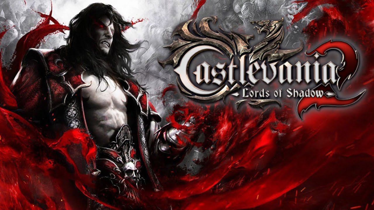 Castlevania Lords of Shadow 2 - Прохождение # 1 (PS3) 18+ смотреть онлайн