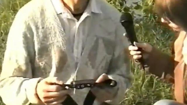 Программа «Четвертое измерение» смотреть онлайн