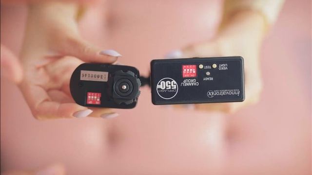 Innovatronix CPFlash 550W  Review | Powerful Off Camera And External Flash For Smartphones