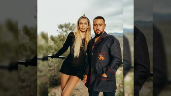 Монатик и Вера Брежнева - Вечериночка | instrumental/minus (Arr. Vl.Nikulin)