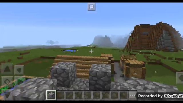Куда пропали все жители 5BoripolkBit. В Майнкрафте. Minecraft смотреть онлайн