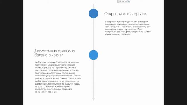 Как найти партнера в юридическом бизнесе и подписать партнерское соглашение? Алексей Кравченко смотреть онлайн