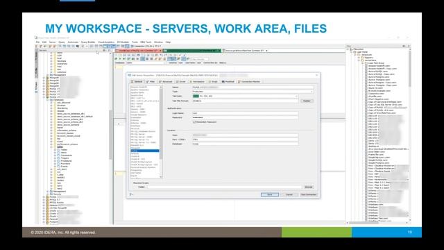 How to Manage Multiple Data Platforms with a Single Tool | DZone Webinar by IDERA смотреть онлайн