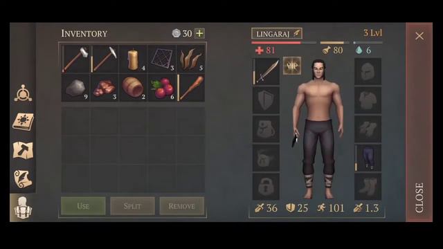 Grim Soul: Dark Fantasy Survival-Gameplay #2 (HINDI) смотреть онлайн