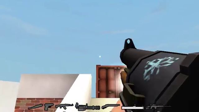 Контра Сити #2 - СРАЗУ 3 КАРТЫ :3 смотреть онлайн