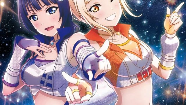 Love Triangle смотреть онлайн