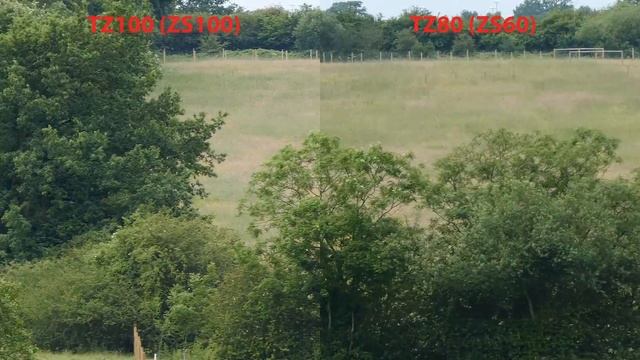 Panasonic TZ80 (ZS60) video instability смотреть онлайн
