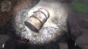 Народная Солянка ОП2.1 #199 "ЗРК Волхов и тайна летающих островов,тайник Картографа"