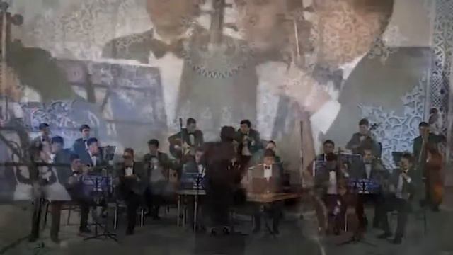 "TO‘RG‘AY" G.NUTOV смотреть онлайн