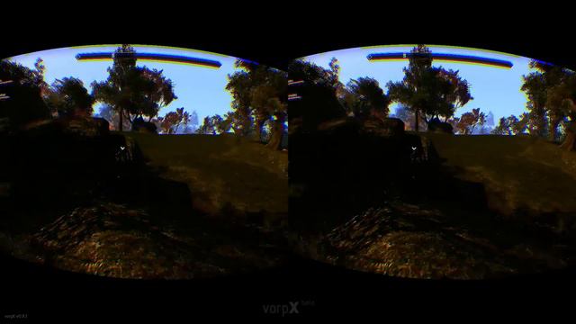 Elder Scrolls Online VR PVP Level 10 First Encounters смотреть онлайн