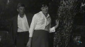 Все потому...Вокальный квартет "Аккорд"