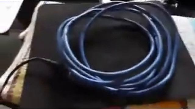 USB A Female to Mini USB B 5 Pin Male Adapter Cable BLACK смотреть онлайн