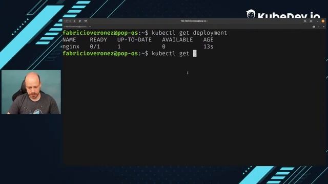 Como criar um cluster K3S com alta disponibilidade смотреть онлайн